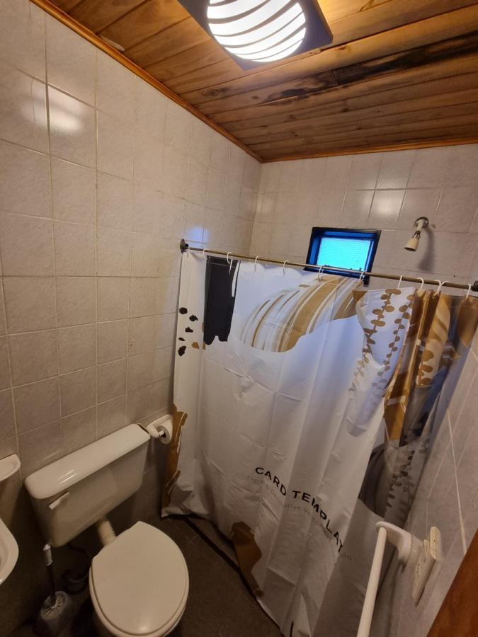 里奥加耶戈斯Departamento Por Dia公寓 外观 照片